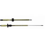 Seastar 400 Series CC17008 Johnson Evinrude Control Cable 8' Shift Throttle New. Price: $47.22.