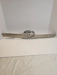 Oem 2007-2009 Toyota Camry 2.4L Rear Trunk Lid Molding Trim Panel With Emblem Used. Price: $47.00.