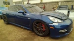 (local Pickup Only) Trunk/hatch/tailgate Gts With Spoiler Fits 10-13 Porsche Pan Used. Price: $807.41.