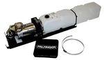 Palfinger Hydraulic Power Unit P-1406000 W/cover & Clamp For Ilk, Iluk, Ilf. Oem New. Price: $1670.97.
