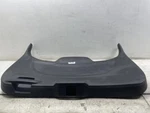 2013 2016 Ford Escape Tailgate Interior Lower Trim Panel Oem+ Used. Price: $145.30.