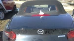 Trunk/hatch/tailgate Soft Top Fits 16-23 Mazda MX-5 Miata 32086170 Used. Price: $761.08.
