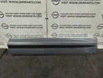 Rover Freelander L359 O/s Driver Side Right Front Door Trim 6H52-21064-AC Used. Price: $46.96.