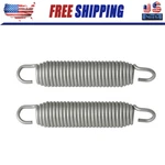 For Tommy Gate Lift 000922 Replacement Extension Springs 2PCS New. Price: $24.99.