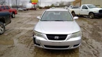 (local Pickup Only) Trunk/hatch/tailgate Fits 06-08 Sonata 4540549 Used. Price: $159.90.