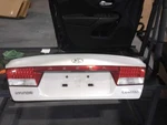 Trunk/hatch/tailgate Fits 10-11 Azera 26476 Used. Price: $395.20.