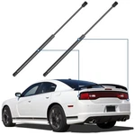 For 2005-2007 Nissan Murano Qty Rear Liftgate Tailgate Supports Struts New. Price: $24.98.