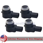 15239247 4PCS For Gm Reverse Backup Parking Bumper Assist Object Sensor New. Price: $21.49.