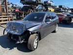 Trunk/hatch/tailgate With Privacy Tint Glass Fits 12-15 Bmw X1 536272 Used. Price: $261.80.