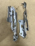 Oem 2013-2019 Ford Taurus Pair Left/ Right Rear Trunk Lid Hinge Used. Price: $139.00.