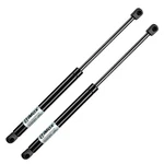 Qty (2) Qimox Rear Liftgate Hatch Tailgate Struts Supports Compatible Wi... New. Price: $32.37.