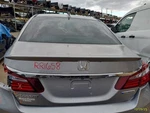 Trunk/hatch/tailgate Rear View Camera Japan Built Hybrid Fits 17 Accord 3581358 Used. Price: $1095.00.