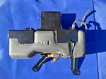 '08-10 Porsche Cayenne 957 Trunk Lid Hydraulic Closing Pump Motor Assembly Oem Used. Price: $115.00.