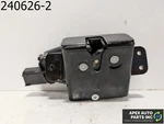 Oem 2012 Chevrolet Traverse 3.6L Rear Liftgate Trunk Latch H4W20 Used. Price: $59.15.