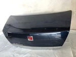 2007 - 2009 Saturn Aura Rear Trunk Lid Hatch Tailgate W/o Spoiler Used. Price: $220.00.