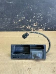 2007-2014 Lincoln Navigator Rear Lift Gate Handle Back View Camera Oem AB2821 Dg Used. Price: $33.24.