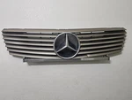 1998-1999 Mercedes-benz W140 CL500 /S500 Coupe Front Grill Used. Price: $499.99.