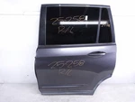 2016-2022 Honda Pilot Rear Left Driver Door 67550-TG7-A01 W/sunshade *NH797M Used. Price: $1371.56.