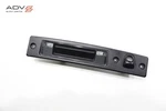 2019 - 2025 Volvo S60 Trunk Deck Lid Release Handle Switch & Camera Oem Used. Price: $149.99.