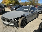 (local Pickup Only) Trunk/hatch/tailgate Door Coupe Fits 12-17 Bmw 640I 867212 Used. Price: $427.49.