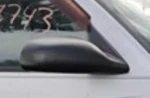 05-11 Dodge Dakota Right Passenger Manual Door Mirror Oem Lkq Used. Price: $50.83.