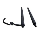 2024-2025 Chevy Equinox Oem Rear Lh Rh Trunk Liftgate Cylinder Strut Set Used. Price: $148.75.