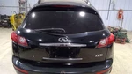 Trunk/hatch/tailgate With Rear View Camera Fits 06-07 Infiniti Fx Series 490091 Used. Price: $494.00.