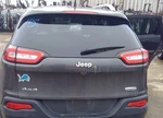 2014-2018 Jeep Cherokee Liftgate Tailgate Hatch W/rear View Camera Gray Used. Price: $623.42.