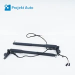 07-13 Oem Bmw Electric Tailgate Strut Set X5M 7332695 E70 Used. Price: $169.00.