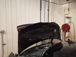 Trunk/hatch/tailgate With Dynamic Turn Signals Fits 17-20 Audi A3 1684300 Used. Price: $295.00.