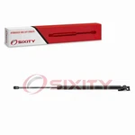Sixity Lift Supports Struts For 819-4716 4291 Jeep 55076208AB Gas Springs Md New. Price: $22.70.