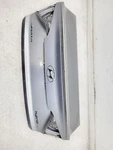 2016-2017 Hyundai Sonata Hybrid Trunk Deck Lid Pewter Gray *scuff Marks* Used. Price: $500.00.