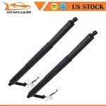 Pair Lift Supports Gas Struts Shocks Springs For 2016-2017 Bmw X1 F48 Lh/rh New. Price: $65.63.
