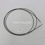 64607-02060 Toyota Oem Genuine Cable Sub-assy, Luggage Door Lock Control New. Price: $27.65.