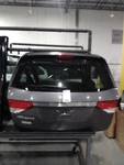 Trunk/hatch/tailgate Ex-l Leather Without Navigation Fits 14-17 Odyssey 619914 Used. Price: $1135.67.