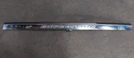 2015-2017 Ford Expedition Trunk Chrome Liftgate Molding Camera Magnetic Used. Price: $230.00.