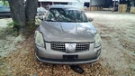 Trunk/hatch/tailgate Without Spoiler Fits 04-06 Maxima 1187416 Used. Price: $474.90.