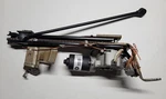 2008-2020 Grand Caravan Town Country Power Pull Down Motor Used. Price: $80.00.