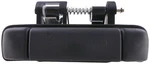 Dorman 82367 Liftgate Handle Textured Black New. Price: $73.76.
