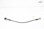 2011-2018 Ram 1500 Crew Rear Right Trunk Door Tailgate Lock Latch Cable Oem Used. Price: $44.99.