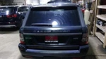 (local Pickup Only) Trunk/hatch/tailgate Privacy Tint Glass Fits 12-13 Range Rov Used. Price: $237.41.