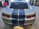 (local Pickup Only) Trunk/hatch/tailgate Coupe Without Spoiler Fits 10-13 Camaro Used. Price: $149.90.