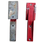 55075567 Wrangler Tj (97-04) Tailgate Hinge Set Used. Price: $45.99.
