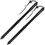 For 2014-2019 Nissan Rogue/x-trail Lh/rh Lift Supports Shocks Struts Gas New. Price: $132.77.