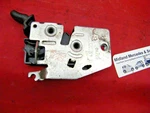 Smart Car Fortwo Coupe 2007-2010 Os Right Rear Boot Catch A4517660326 Used. Price: $46.57.