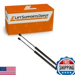 Lift Supports Depot Qty Compatible Ford Fusion Lincoln Mkz 2010 To 2012 Trunk New. Price: $49.07.