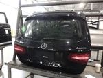 Trunk/hatch/tailgate 253 Type And Suv Fits 16-19 Mercedes Glc-class 426828 Used. Price: $1479.39.