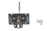 2012-2017 Jeep Wrangler 3.6L 4WD Real Tailgate Hinge Stay Bracket Strap Used. Price: $75.00.