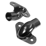 Dynacorn Tailgate Hinges New. Price: $74.46.