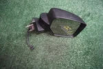 2014 2015 2016 Jeep Patriot Passenger Side Rh Black Door Mirror Oem 05155458AL Used. Price: $44.70.